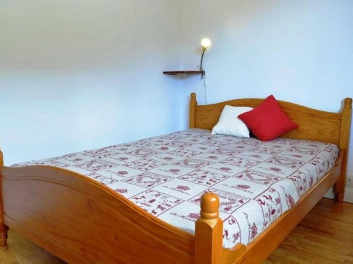 Charmant 2 Pieces, 6 Couchages, Centre Du Grand-Bornand, Parking, Balcon Sud - Fr-1-241-136 Le Grand-Bornand Exteriör bild